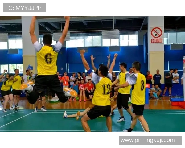 科学排球训练方法揭秘提升实力的有效策略与技巧分享