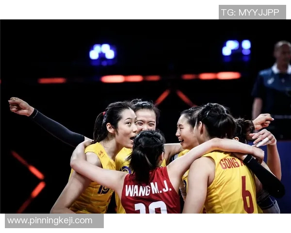 南京排球队在全国排球耐力排行榜中荣获第四名展现出强大实力与潜力 南京排球队在全国排球耐力排行榜中荣获第四名展现出强大实力与潜力